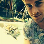 Profil de Simonet, 34 ans, Gay bars à Igis (Grisons)