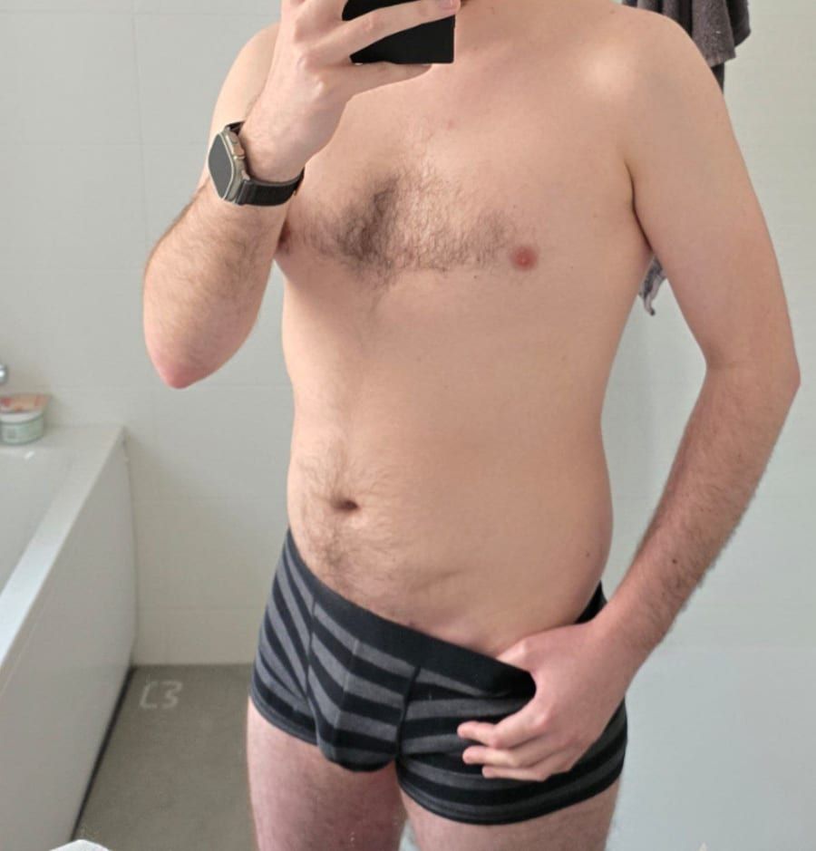 Profil de Kasimir, 40 ans, Gay bars à Osco (Tessin)