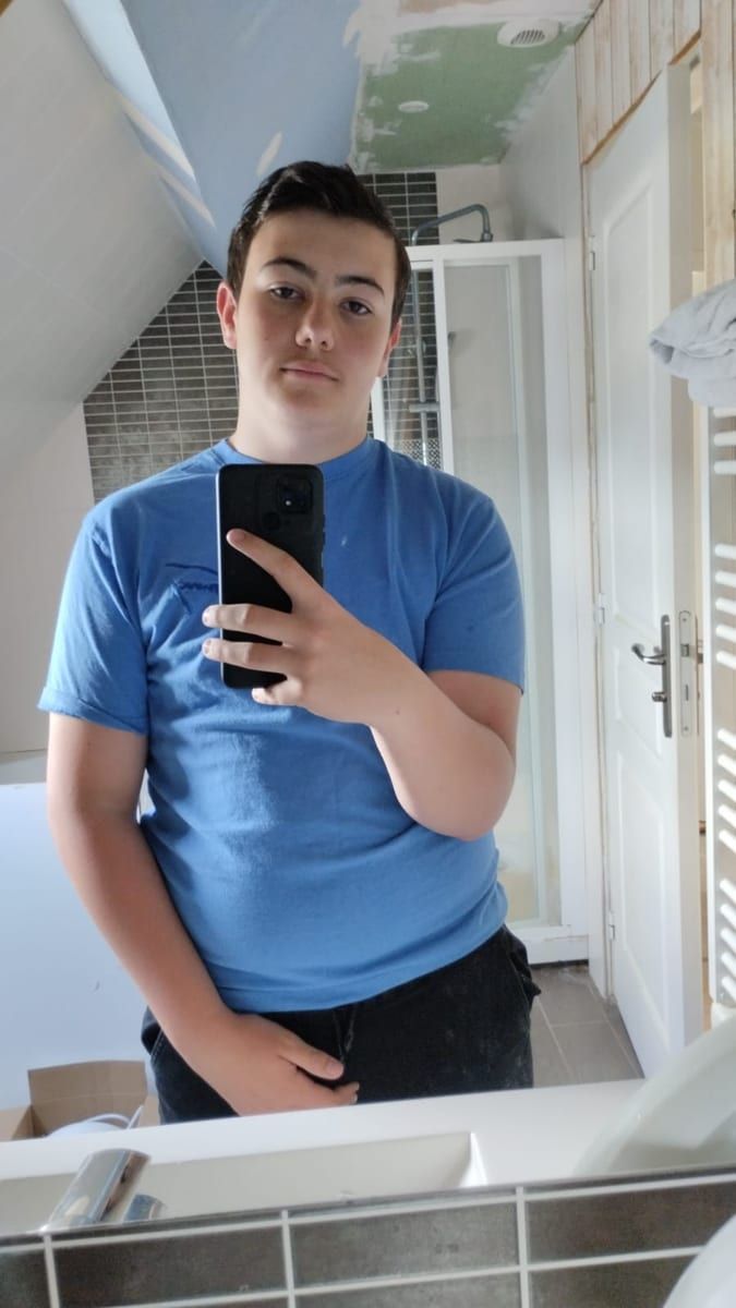 Profil de Selym, 36 ans, Gay bars à Claro (Tessin)