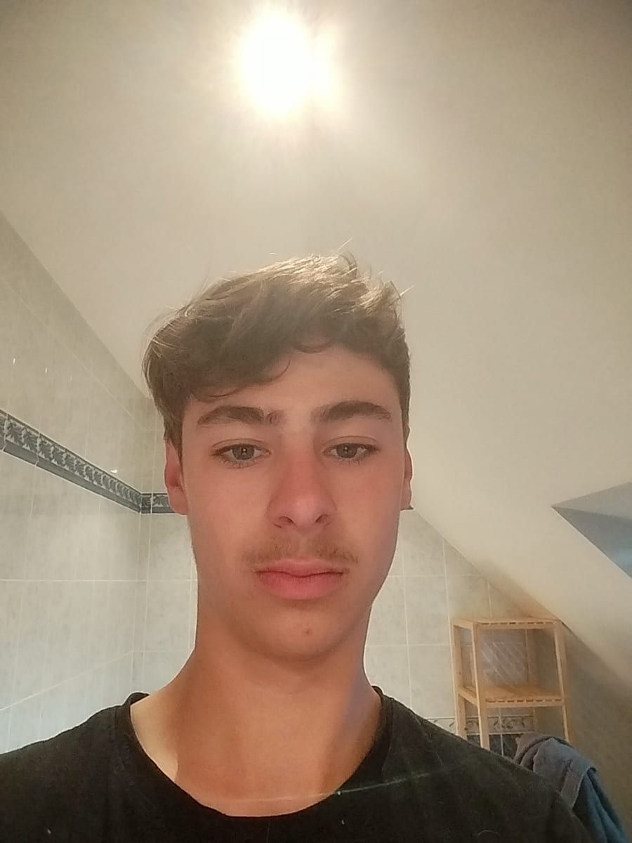 Profil de Dieter, 40 ans, Gay bars à Mission (Valais)
