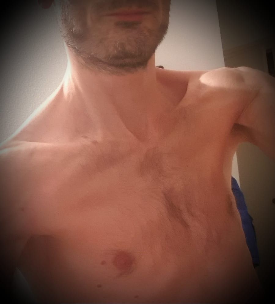 Profil de Nando, 33 ans, Gay bars à Insone (Tessin)