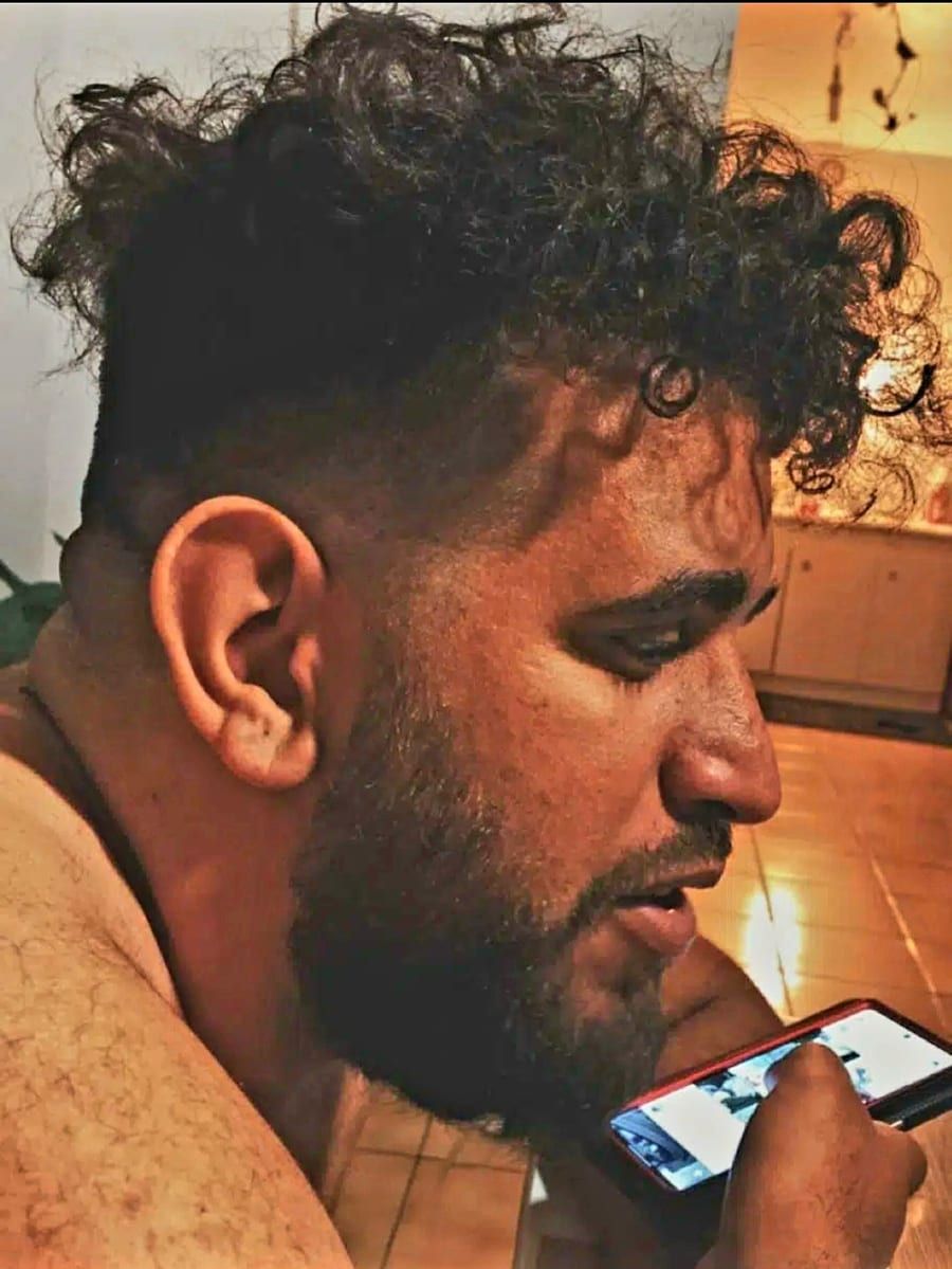 Profil de Patric, 25 ans, Gay bars à Minusio (Tessin)