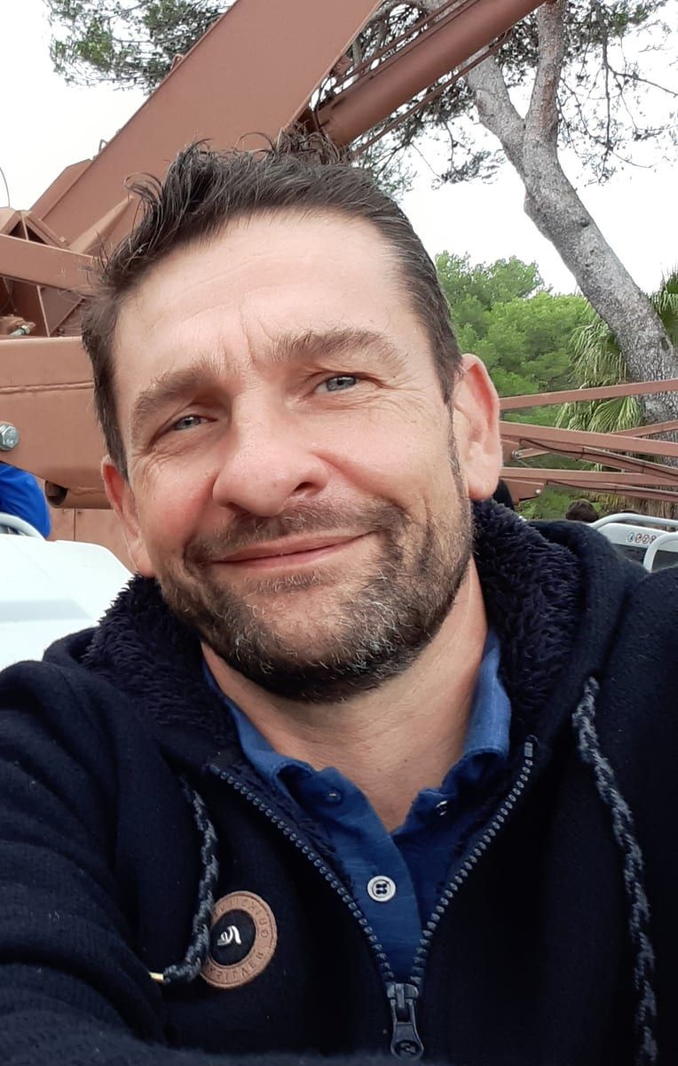 Profil de Wissame, 43 ans, Gay bars à Seon (Argovie)