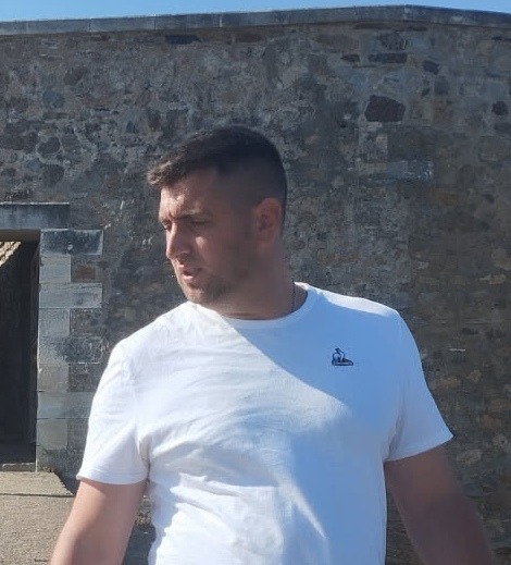 Profil de Jordi, 37 ans, Gay bars à Wiesenberg (Nidwald)