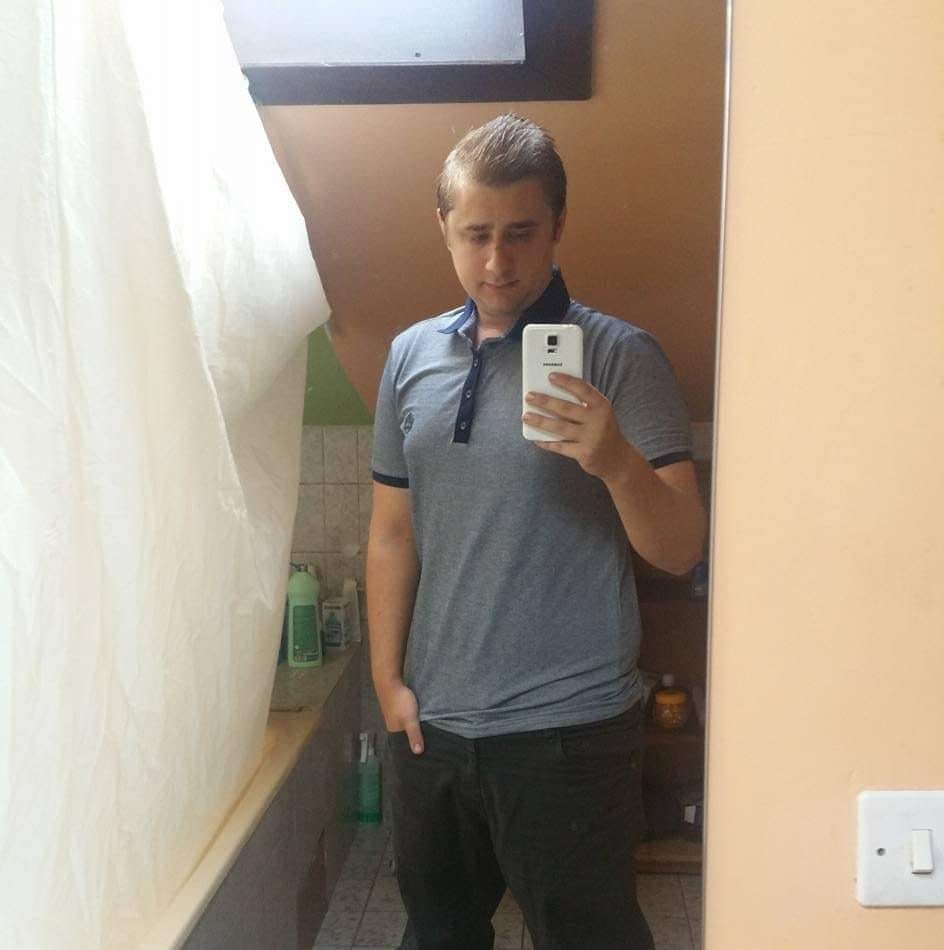Profil de Nathis, 36 ans, Gay bars à Rebstein (Saint-Gall)