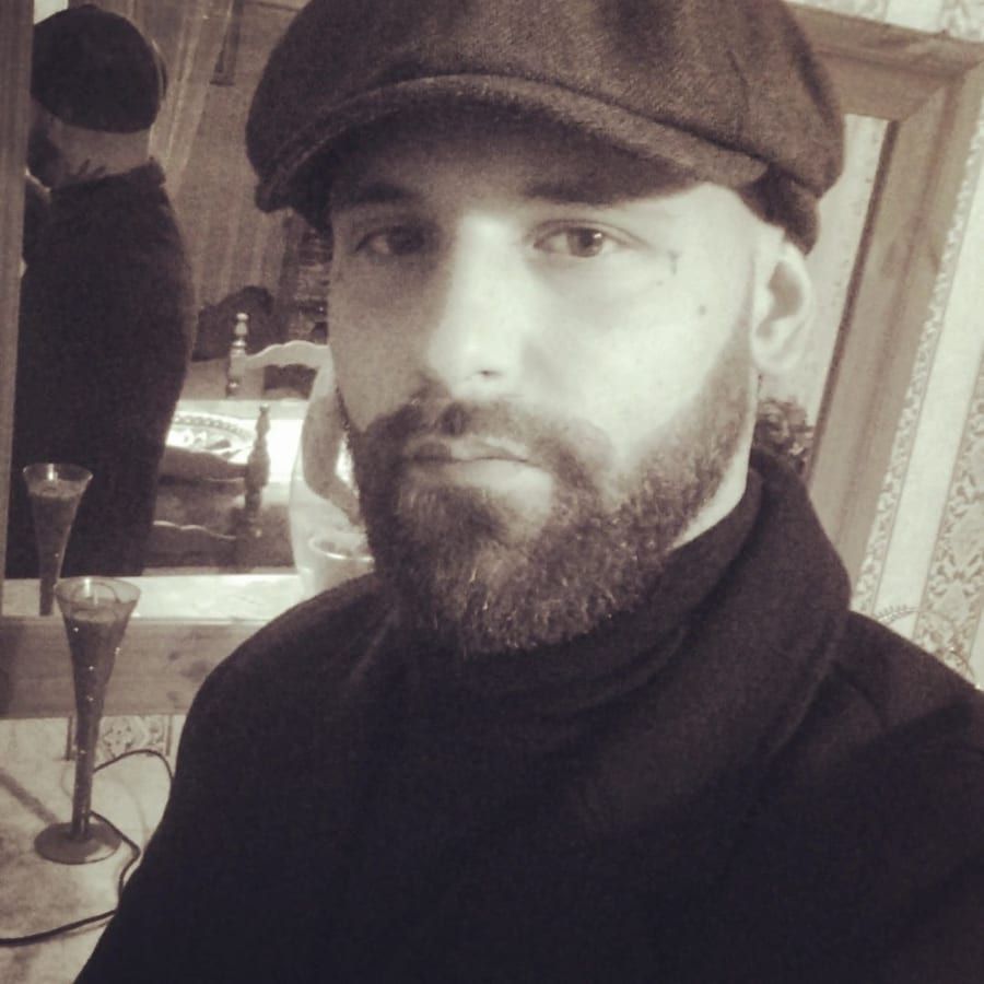 Profil de Hector, 26 ans, Gay bars à Wolfenschiessen (Nidwald)