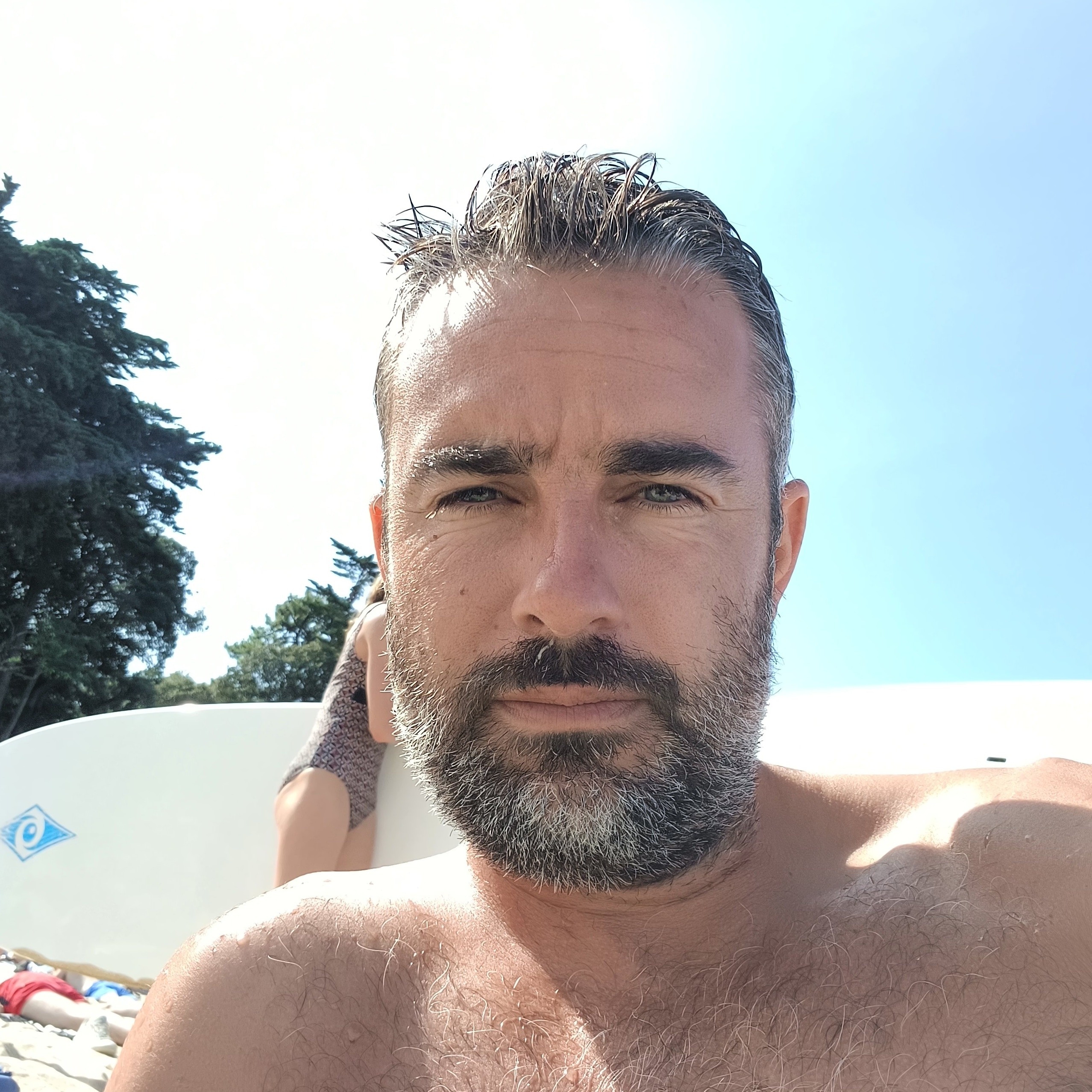 Profil de Louis-marin, 33 ans, Gay bars à Insone (Tessin)