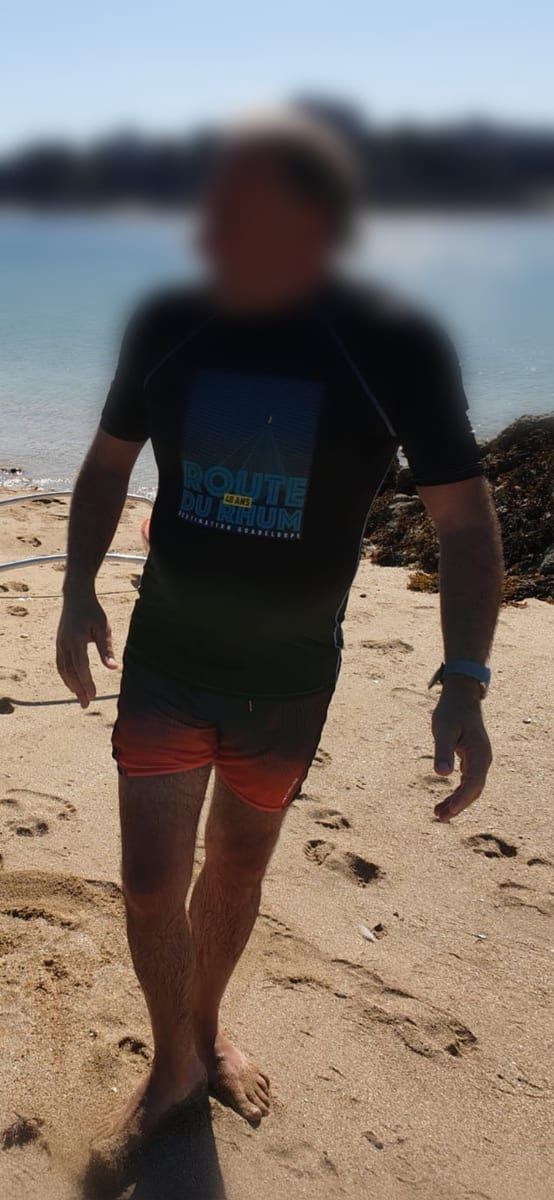 Profil de Gianluca, 35 ans, Gay bars à Witterswil (Soleure)