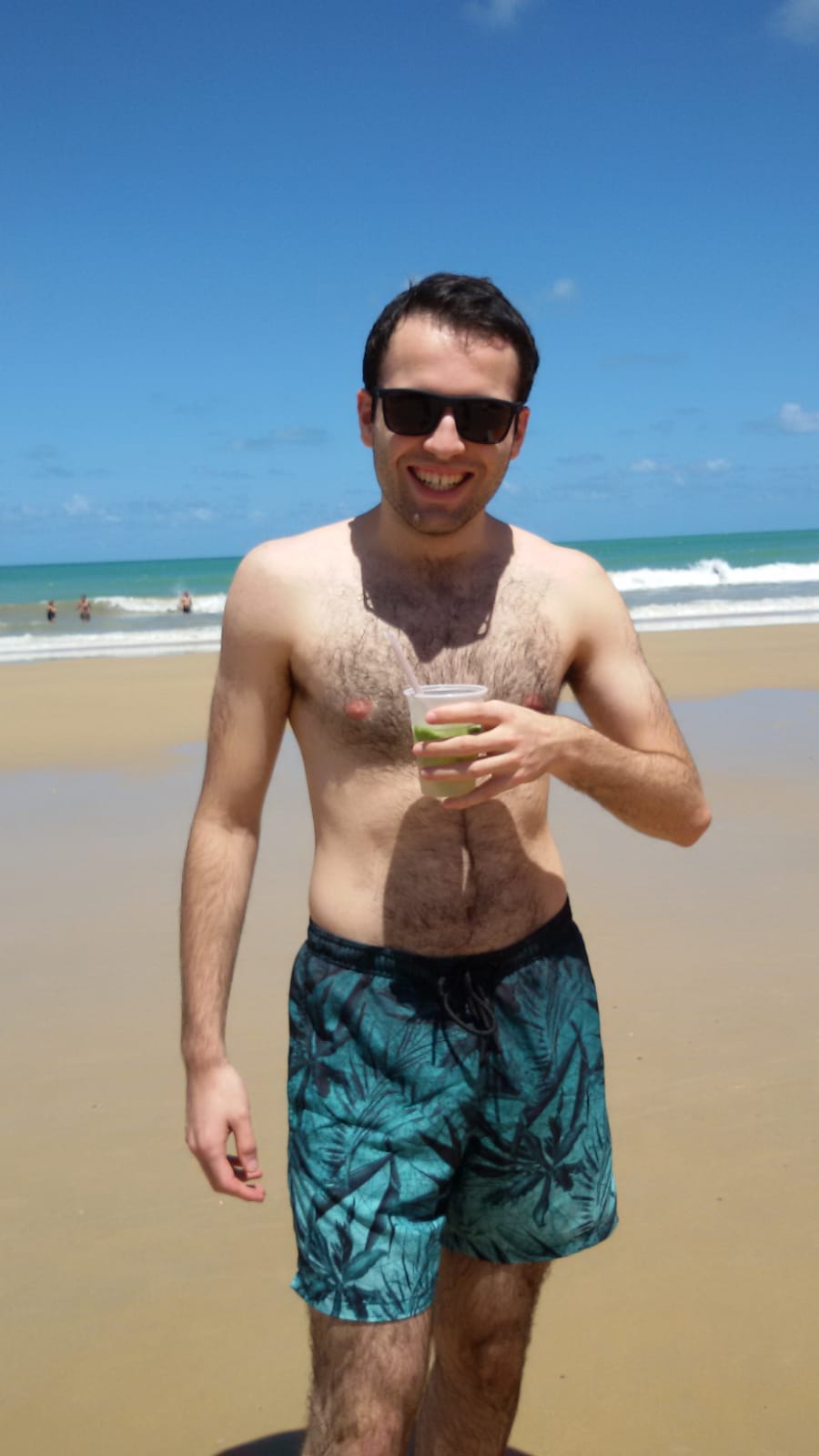 Profil de Waniss, 23 ans, Gay bars à Daiwil (Lucerne)