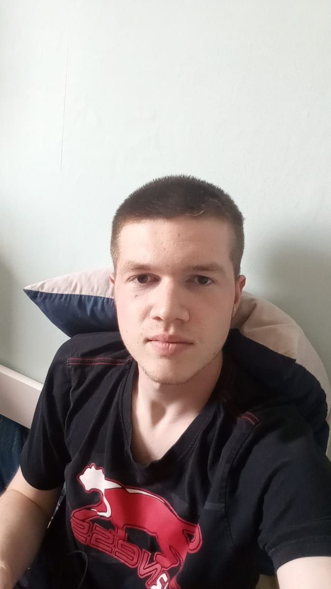 Profil de Chaabane, 40 ans, Gay bars à Ramersberg (Obwald)
