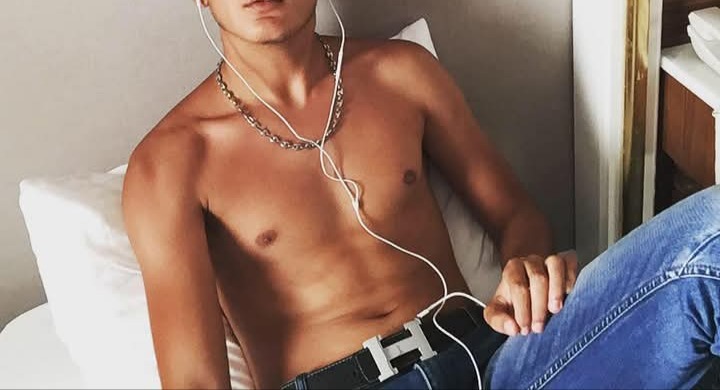 Profil de Jaroslav, 23 ans, Gay bars à Zihlschlacht (Thurgovie)