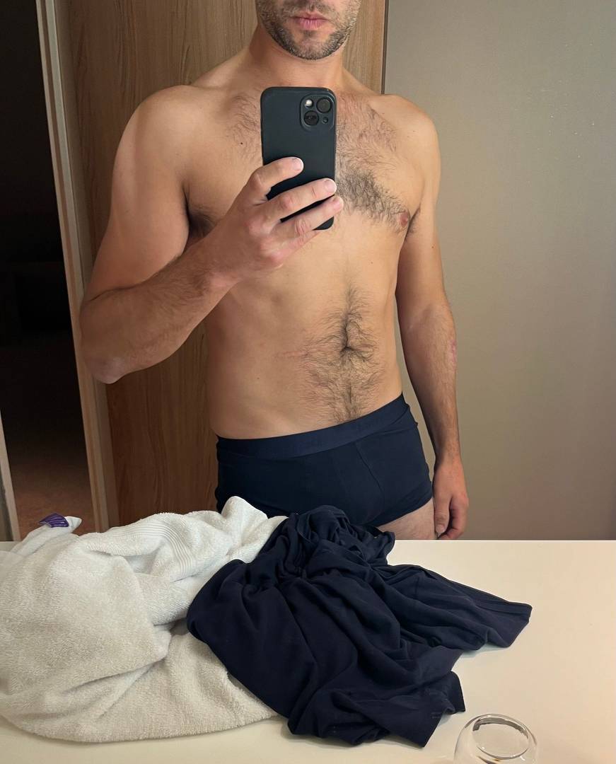 Profil de Will, 35 ans, Gay bars à Cevio (Tessin)