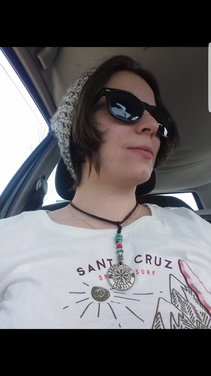 Profil de Karol, 36 ans, Gay bars à Someo (Tessin)