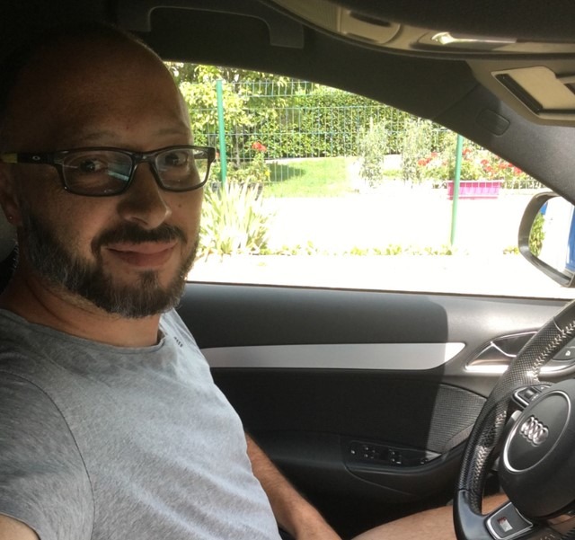 Profil de Mériadec, 40 ans, Gay bars à Riehen (Bâle-Ville)