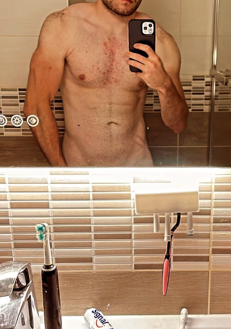Profil de Prodige, 28 ans, Gay bars à Beringen (Schaffhouse)