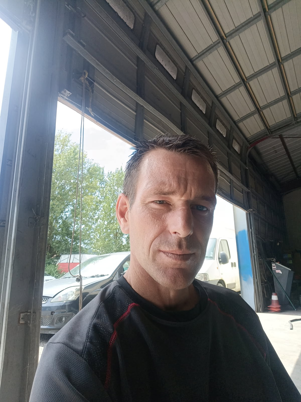 Profil de Missoum, 34 ans, Gay bars à Lignerolle (Vaud)