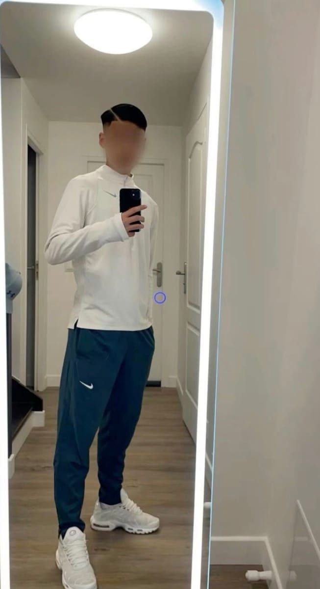 Profil de Louqman, 33 ans, Gay bars à Arbon (Thurgovie)