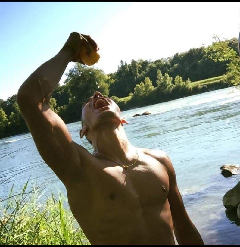 Profil de Helder, 39 ans, Gay bars à Rizenbach (Berne)