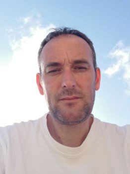 Profil de Menachem, 36 ans, Gay bars à Davos Platz (Grisons)