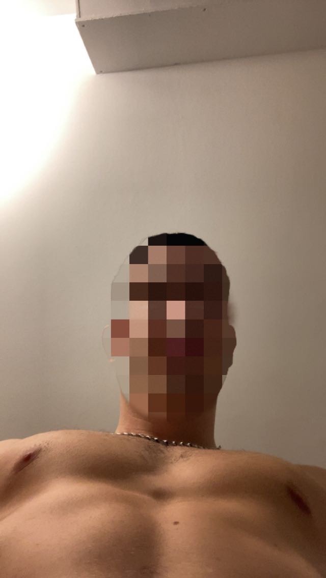 Profil de Ferdinando, 25 ans, Gay bars à Kammersrohr (Soleure)