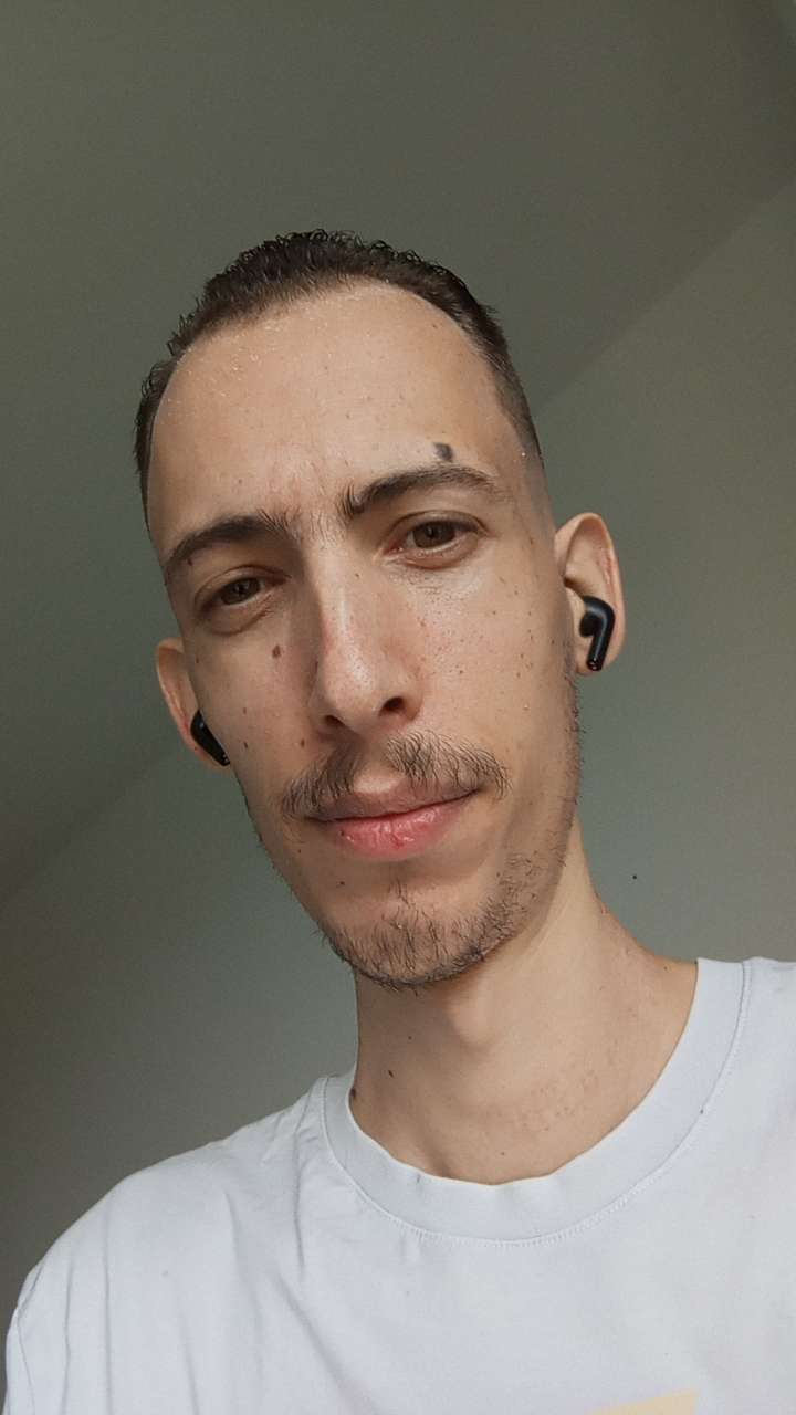 Profil de Emad, 38 ans, Gay bars à Lätti (Berne)