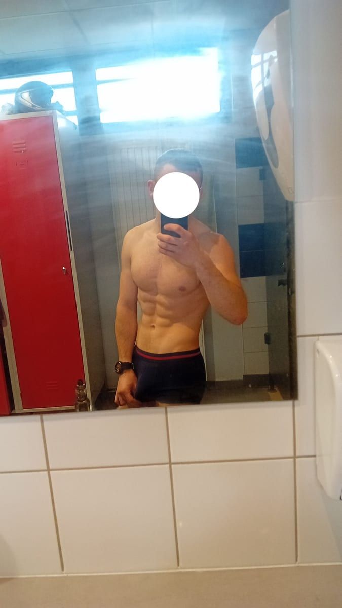Profil de Jullian, 45 ans, Gay bars à Konolfingen (Berne)