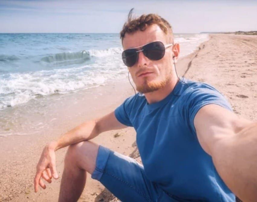 Profil de Luis-philippe, 31 ans, Gay bars à Bättwil (Soleure)