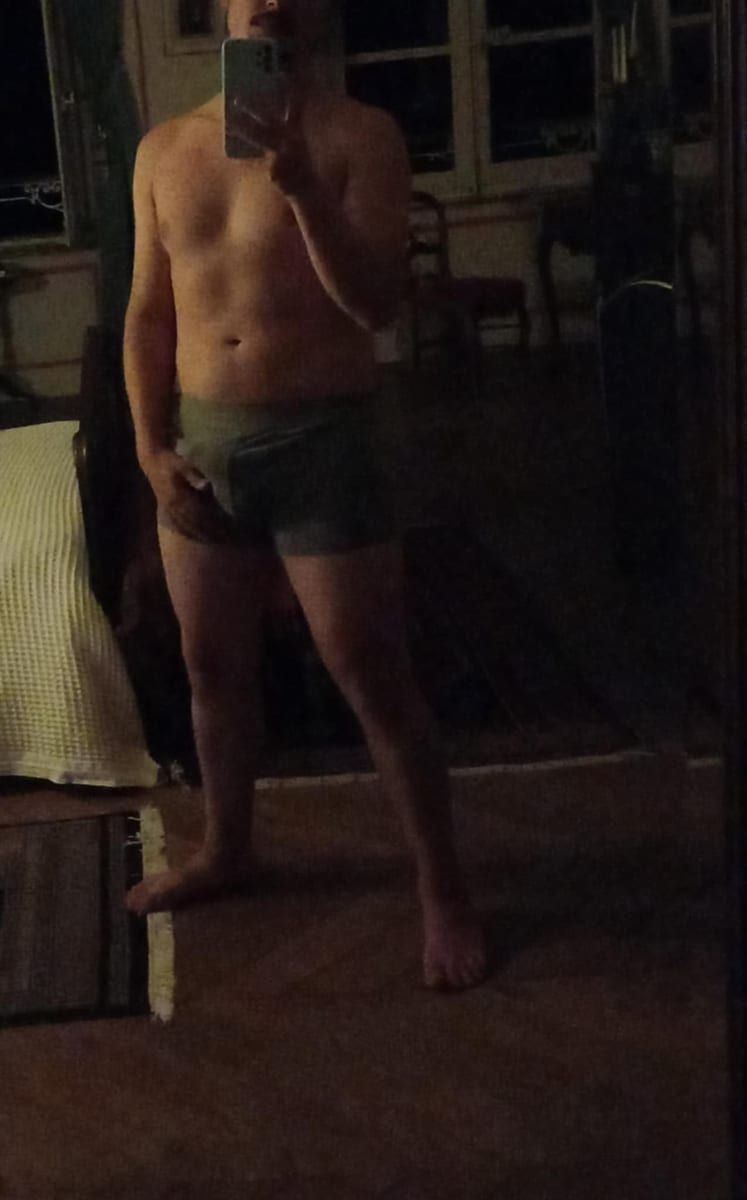 Profil de Zeev, 32 ans, Gay bars à Jenaz (Grisons)