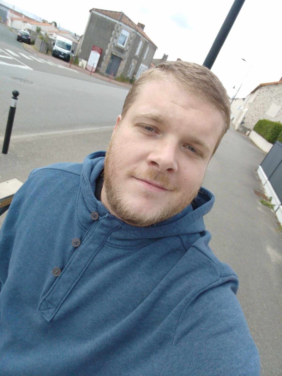 Profil de Florestan, 32 ans, Gay bars à Grindelwald (Berne)