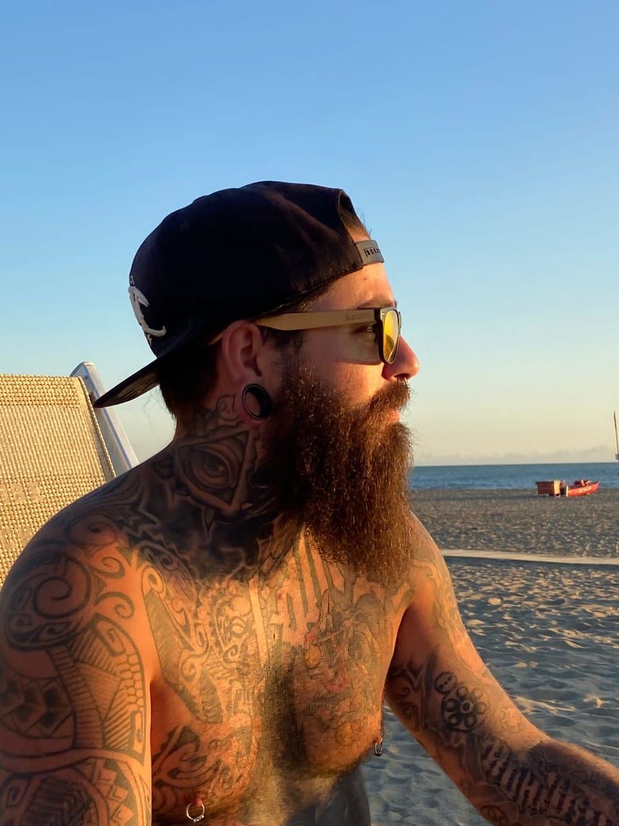 Profil de Rui-miguel, 43 ans, Gay bars à Zeihen (Argovie)
