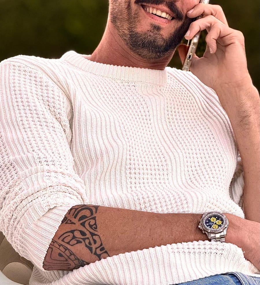 Profil de Yorann, 31 ans, Gay bars à Corcelles-près-Concise (Vaud)