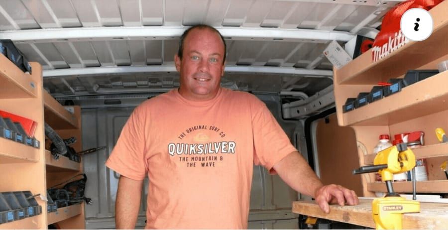 Profil de Noury, 44 ans, Gay bars à Cerniaz VD (Vaud)