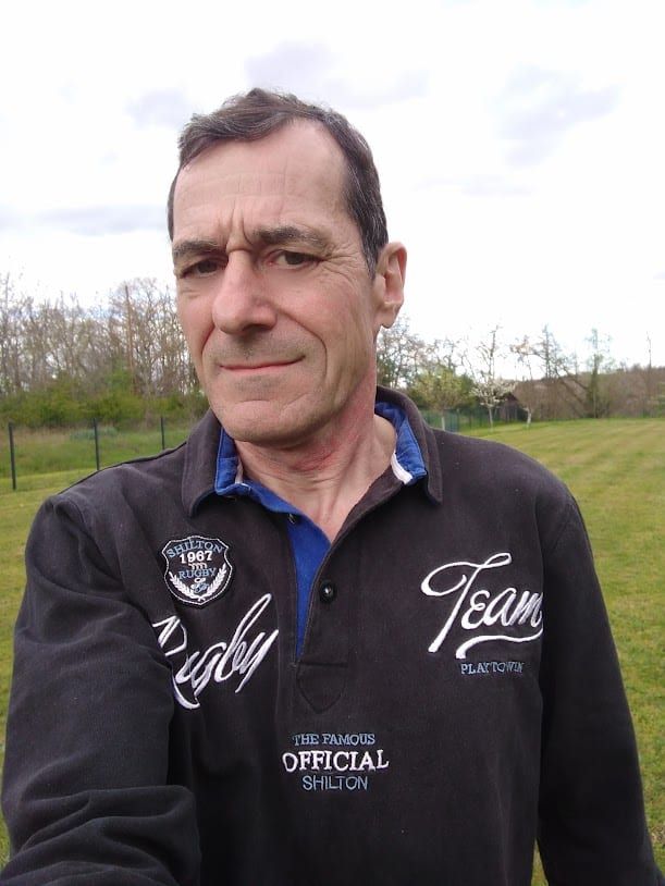 Profil de Monsif, 42 ans, Gay bars à Urnerboden (Uri)