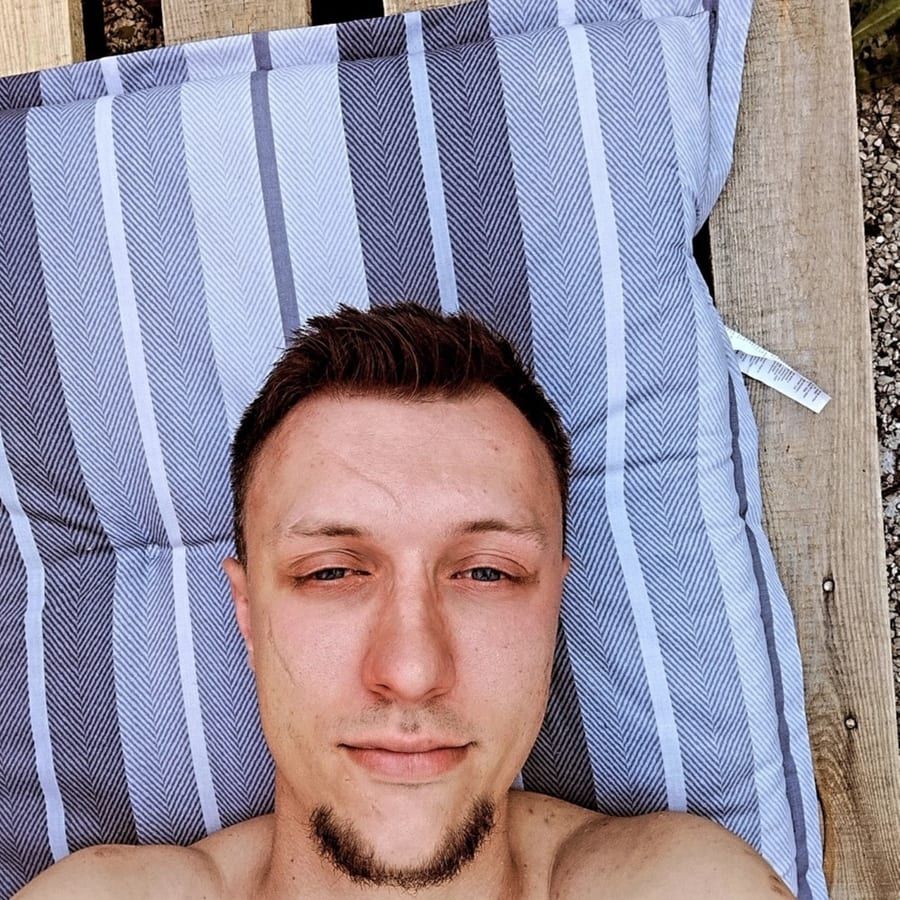 Profil de Yehiel, 25 ans, Gay bars à Buochs (Nidwald)
