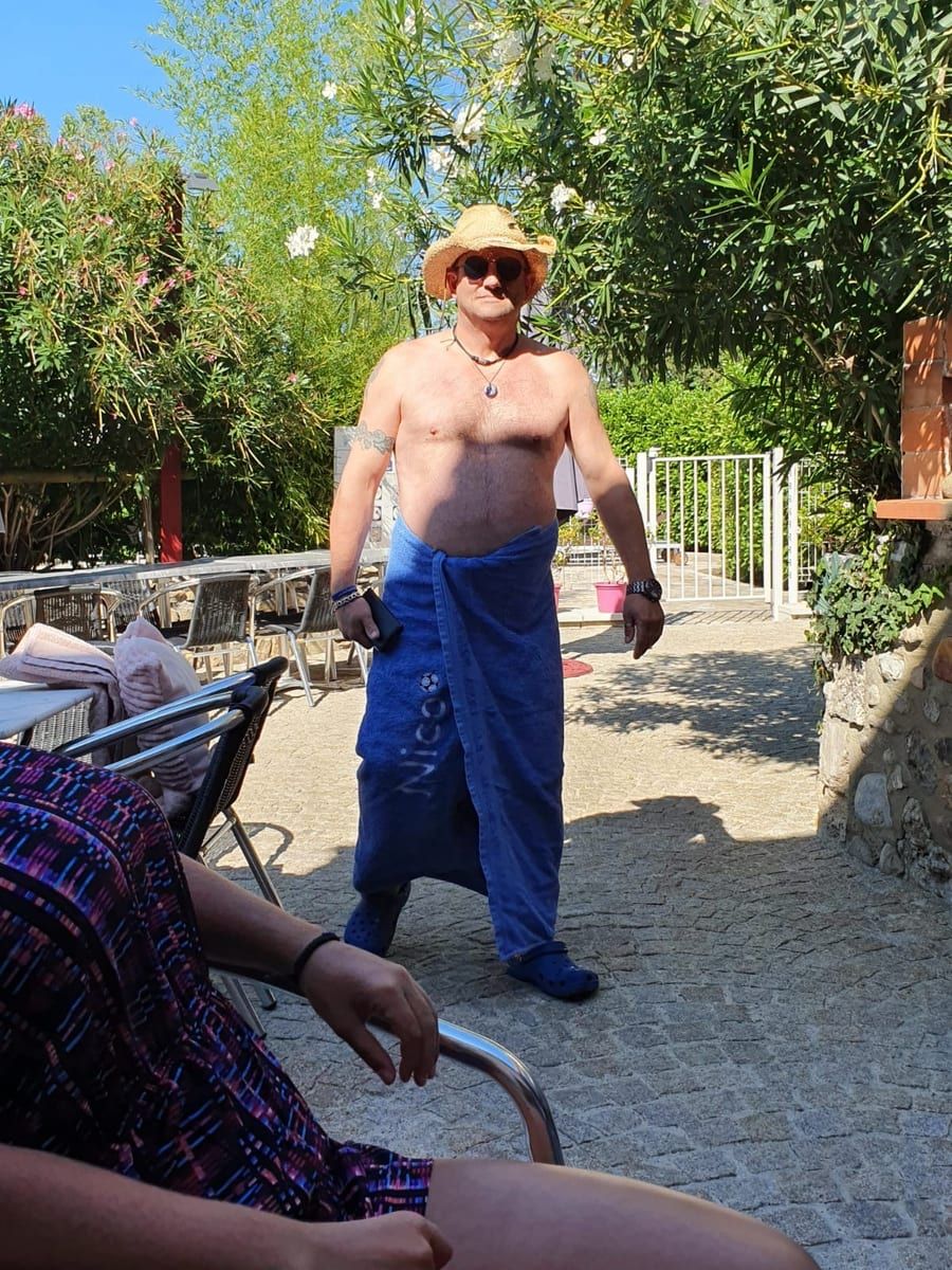 Profil de Jay, 38 ans, Gay bars à Eclépens (Vaud)
