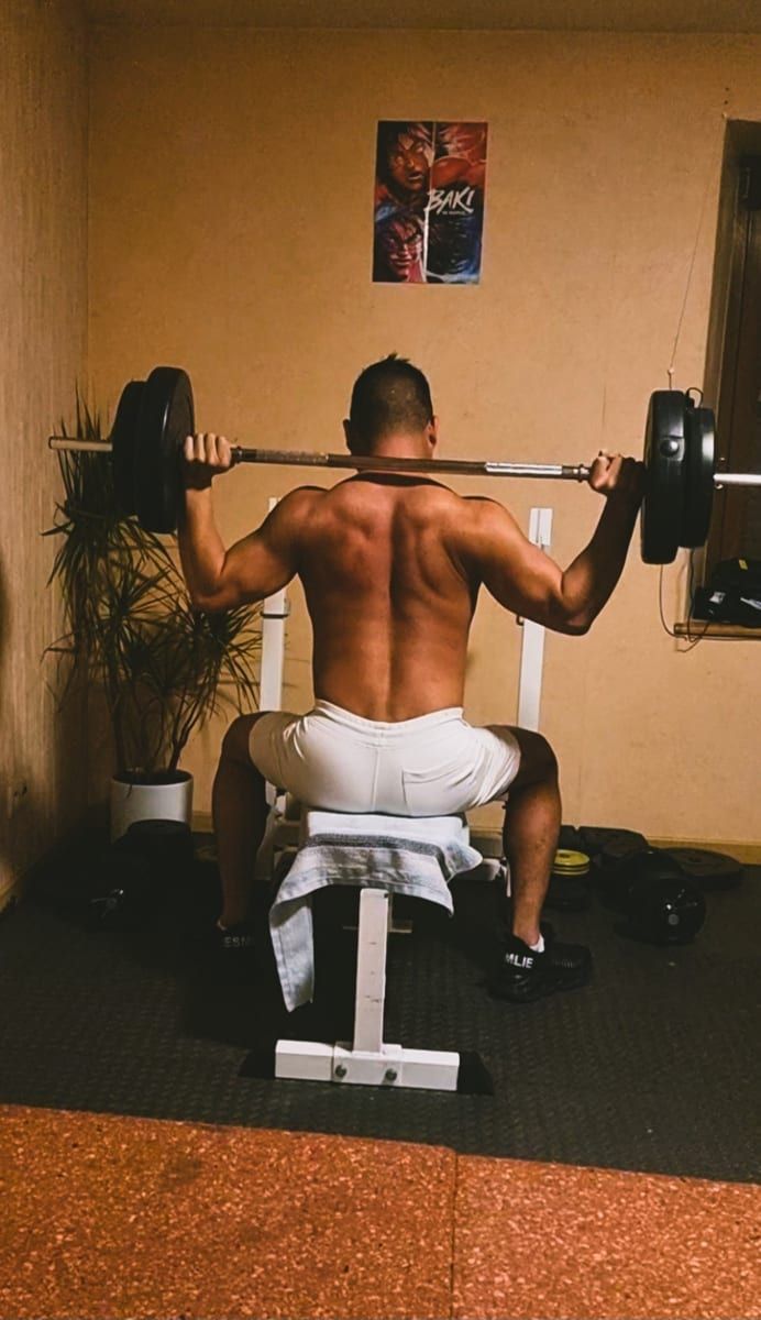 Profil de Nyl, 41 ans, Gay bars à Bannwil (Berne)
