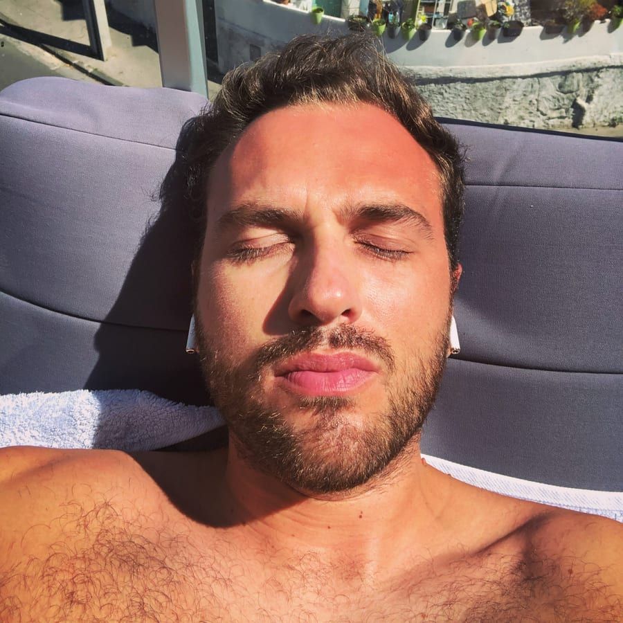 Profil de Devann, 38 ans, Gay bars à Gettnau (Lucerne)