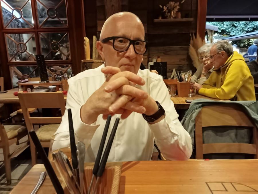 Profil de Frantzy, 35 ans, Gay bars à Port (Berne)