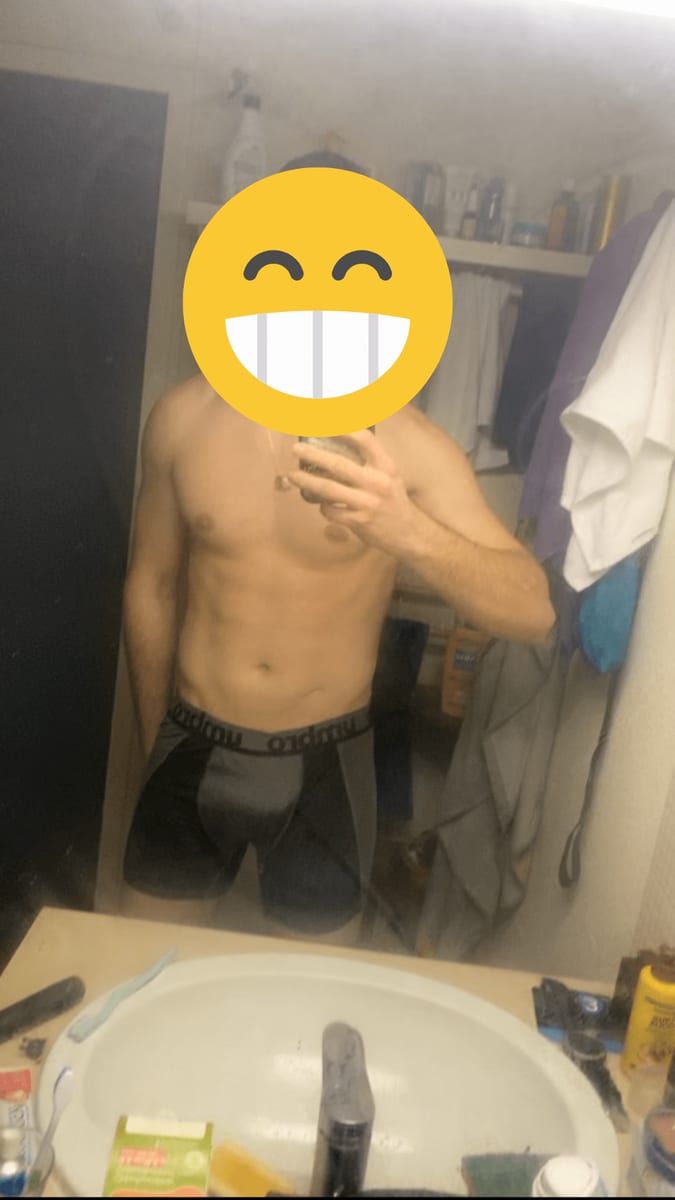 Profil de Fayçal, 24 ans, Gay bars à St-Séverin (Valais)