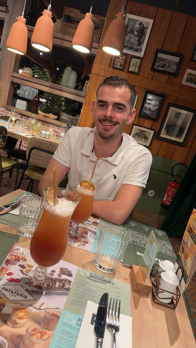 Profil de Joannic, 31 ans, Gay bars à Bottenwil (Argovie)