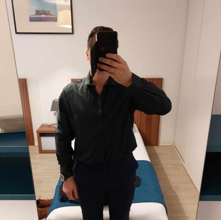 Profil de Ottmane, 36 ans, Gay bars à Hitzkirch (Lucerne)