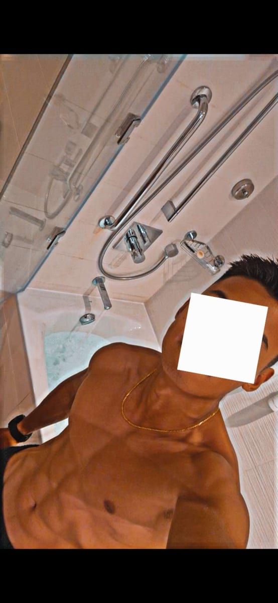 Profil de Samih, 44 ans, Gay bars à Weissbad (Appenzell Rhodes-Intérieures)