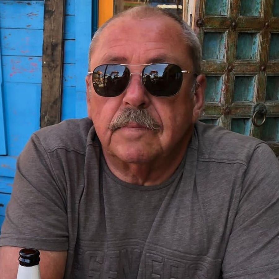 Profil de Lyad, 42 ans, Gay bars à Küttigen (Argovie)