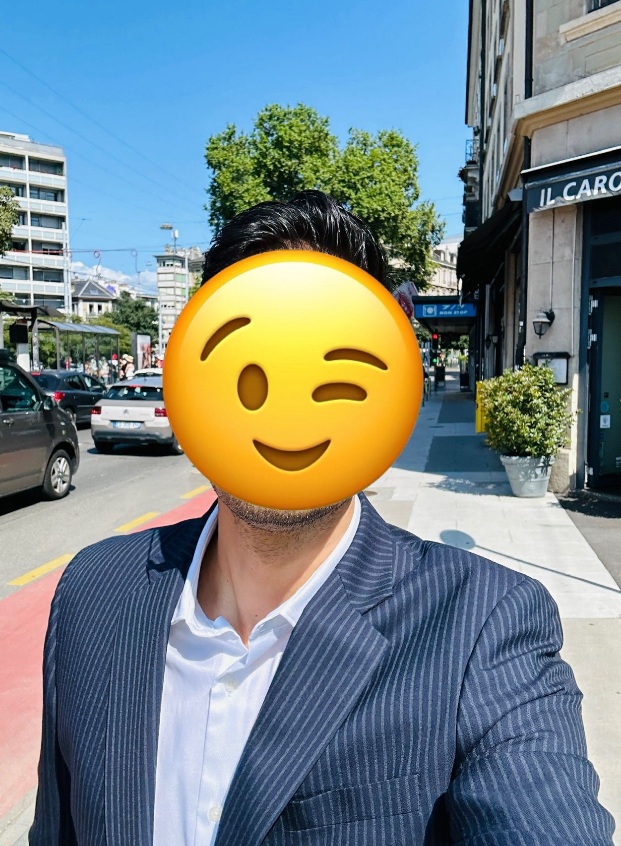 Profil de Brayane, 33 ans, Gay bars à Feutersoey (Berne)