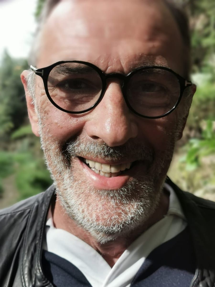 Profil de Yonie, 44 ans, Gay bars à Blessens (Fribourg)