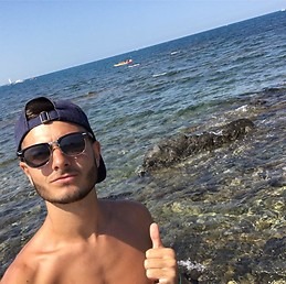 Profil de Sabin, 26 ans, Gay bars à Wilen b. Wil (Thurgovie)