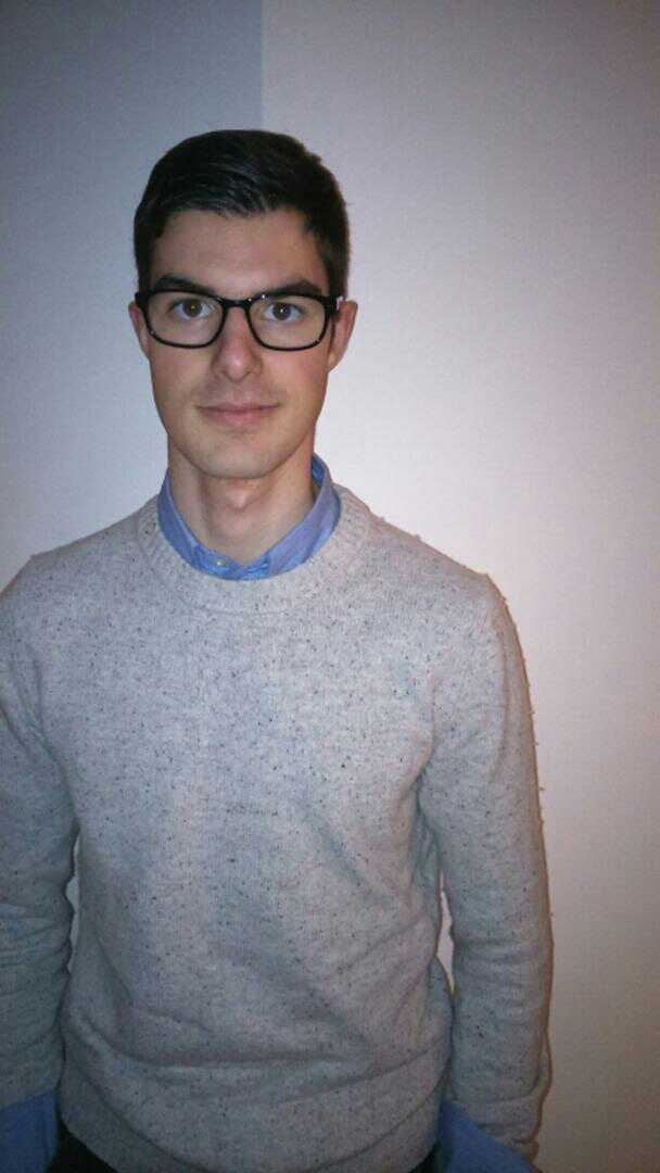 Profil de Guerchom, 31 ans, Gay bars à Grindelwald (Berne)