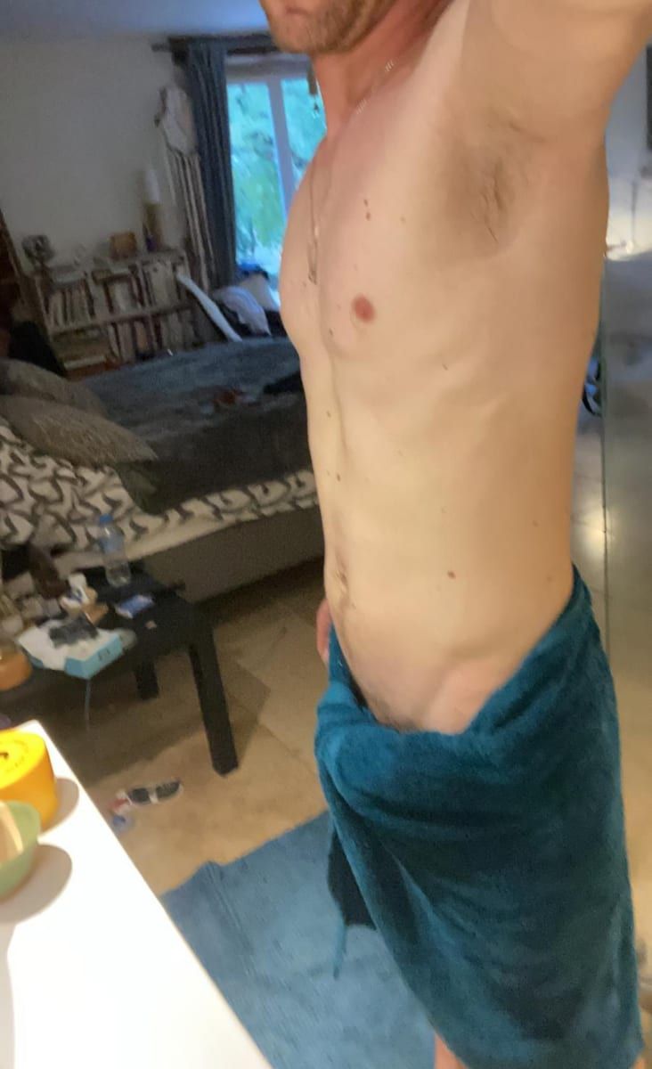 Profil de Tiberio, 41 ans, Gay bars à Bettingen (Bâle-Ville)