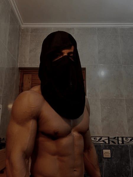 Profil de Assane, 44 ans, Gay bars à Buonas (Zoug)