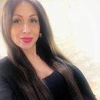 Profil de Rosyne, 30 ans, Gay bars à Vezio (Tessin)